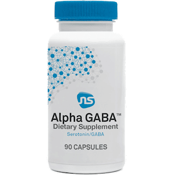Alpha Gaba #90 capsules