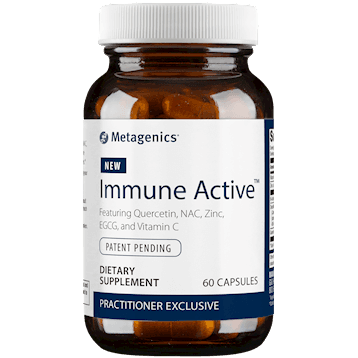 Immune Active #60