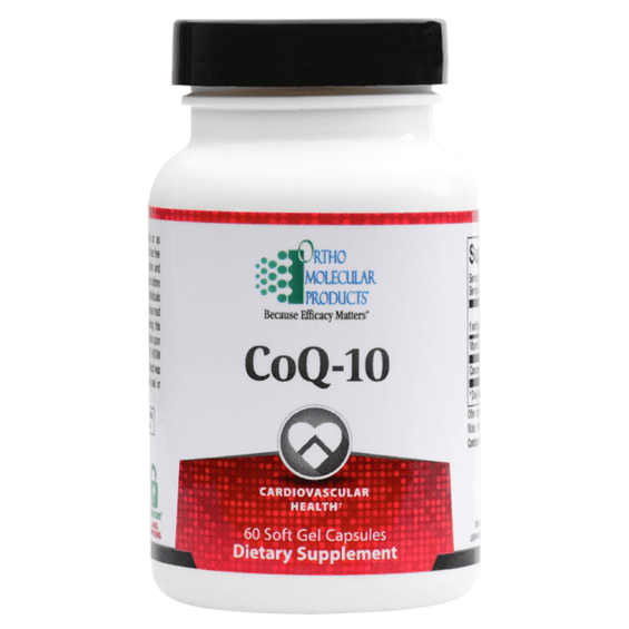 CoQ-10 100mg #60