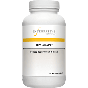 HPA Adapt #120 capsules