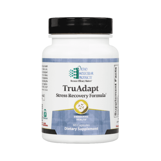 TruAdapt #60 capsules