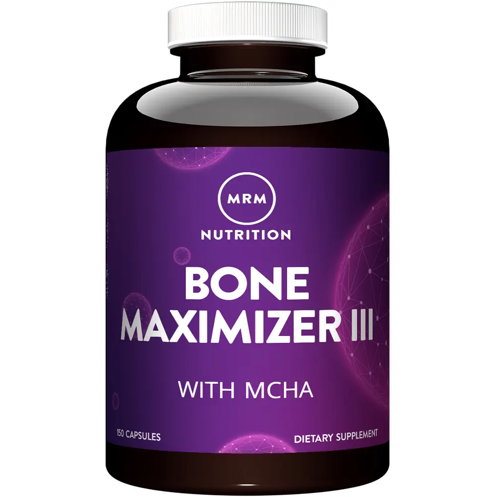 Bone Maximizer III #150 capsules