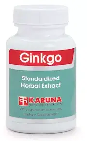 Ginkgo
