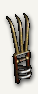 3 Sockets Greater Talons +3 LS / +3 WB