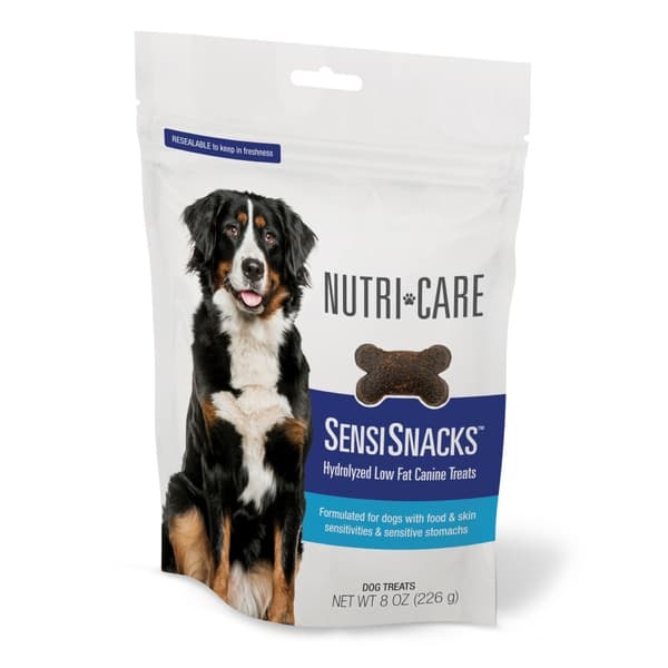 SensiSnacks™ Allergy Treats - thumbnail 3