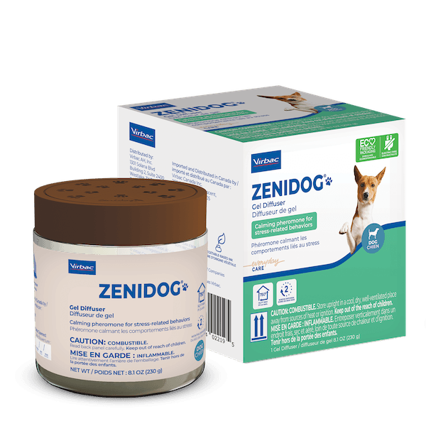 ZENIDOG <sup>®</sup> Gel Diffuser - thumbnail 10