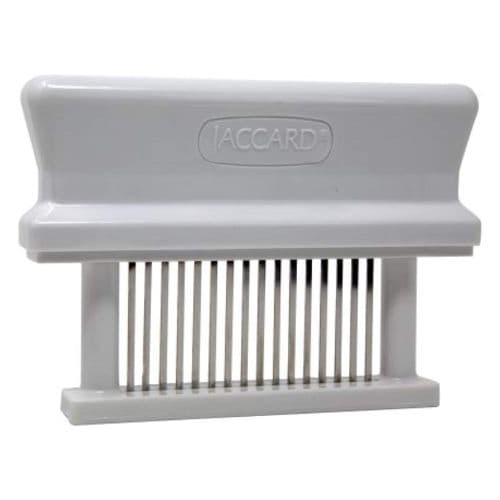 Original SUPER Meat Tenderizer™ – 16 Knives