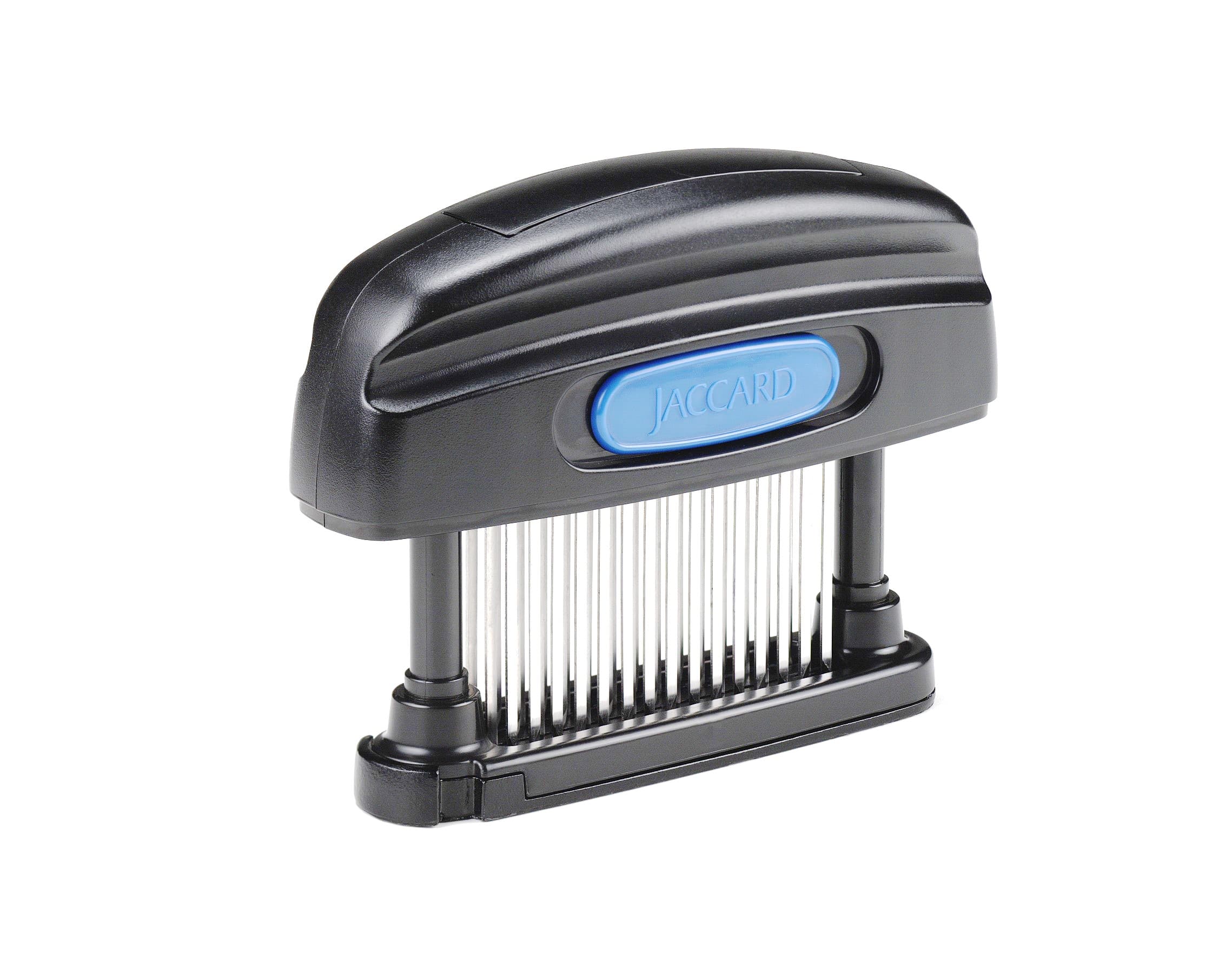 Meat Maximizer™ Meat Tenderizer (45 knives, ABS Composite Columns)