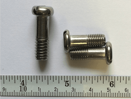 48 Knife Replacement Screws