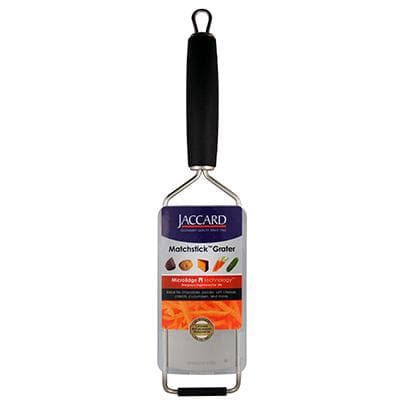 Match Stick Grater – Paddle Style