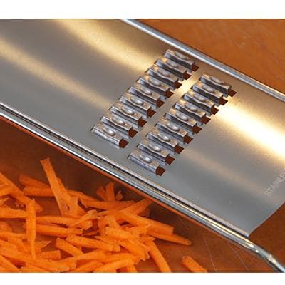 Match Stick Grater – Paddle Style - thumbnail 3