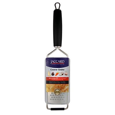 Coarse Grater – Paddle Style