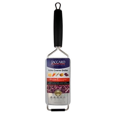 Extra Coarse Grater – Paddle Style