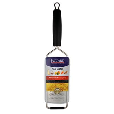 Fine Grater – Paddle Style