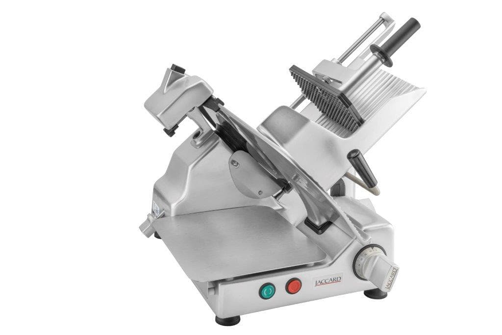 12″ Comfort Glide™ Manual Gravity Slicer