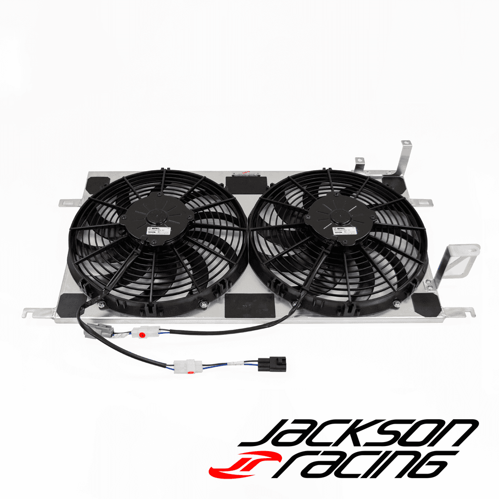 2013-2020 FR-S/86/BRZ Fan Shroud Kit