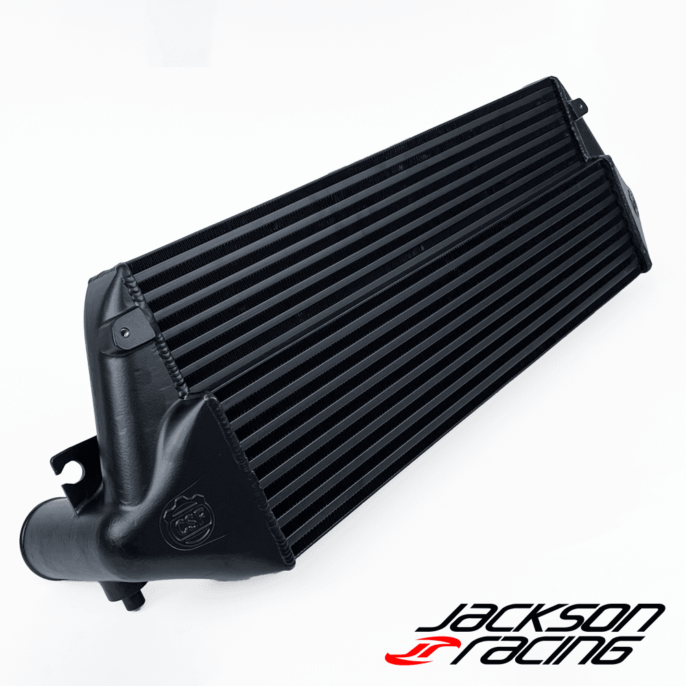 GR Corolla Intercooler Kit - thumbnail 3