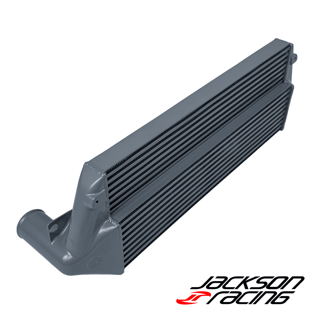 GR Corolla Intercooler Kit - thumbnail 4
