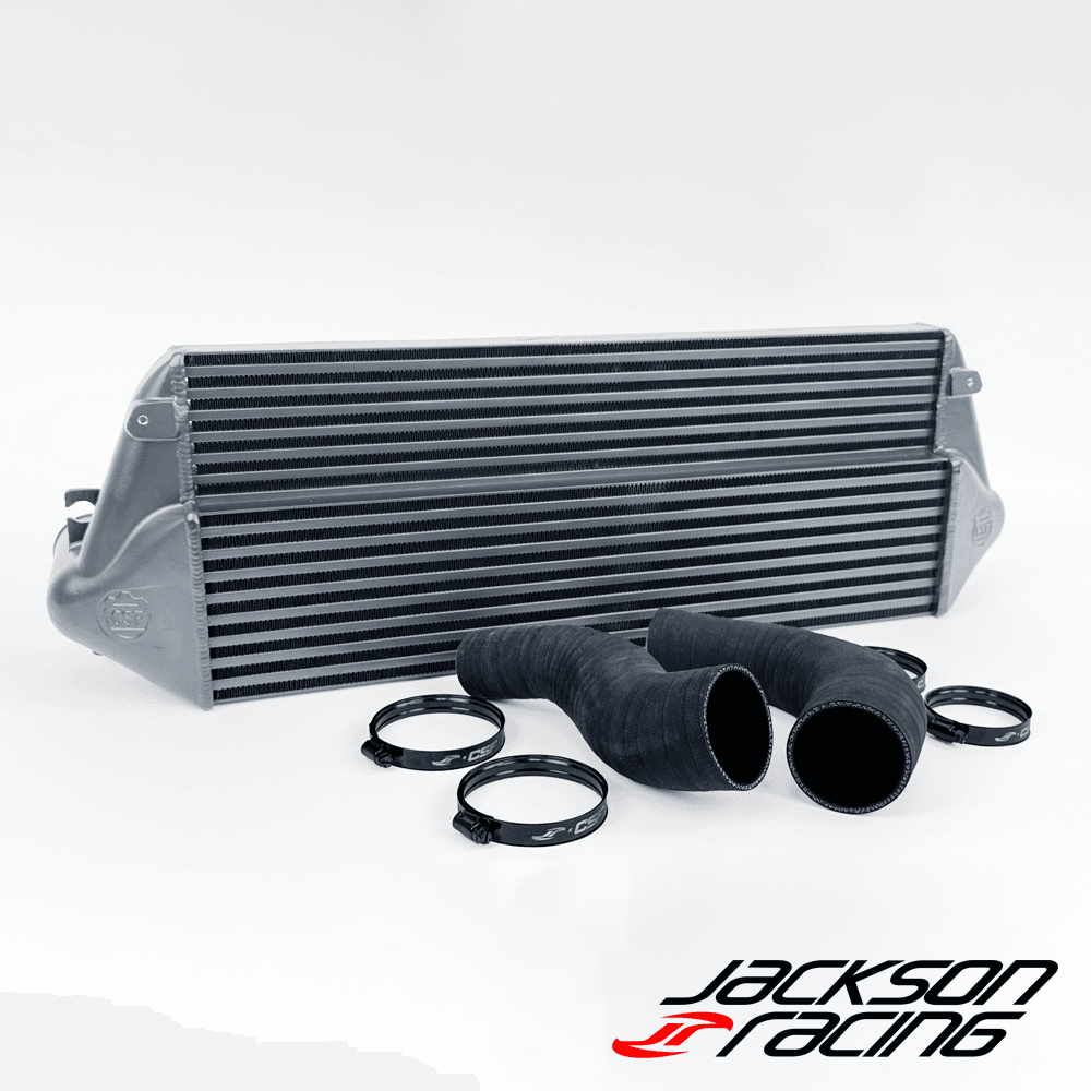 GR Corolla Intercooler Kit - thumbnail 2