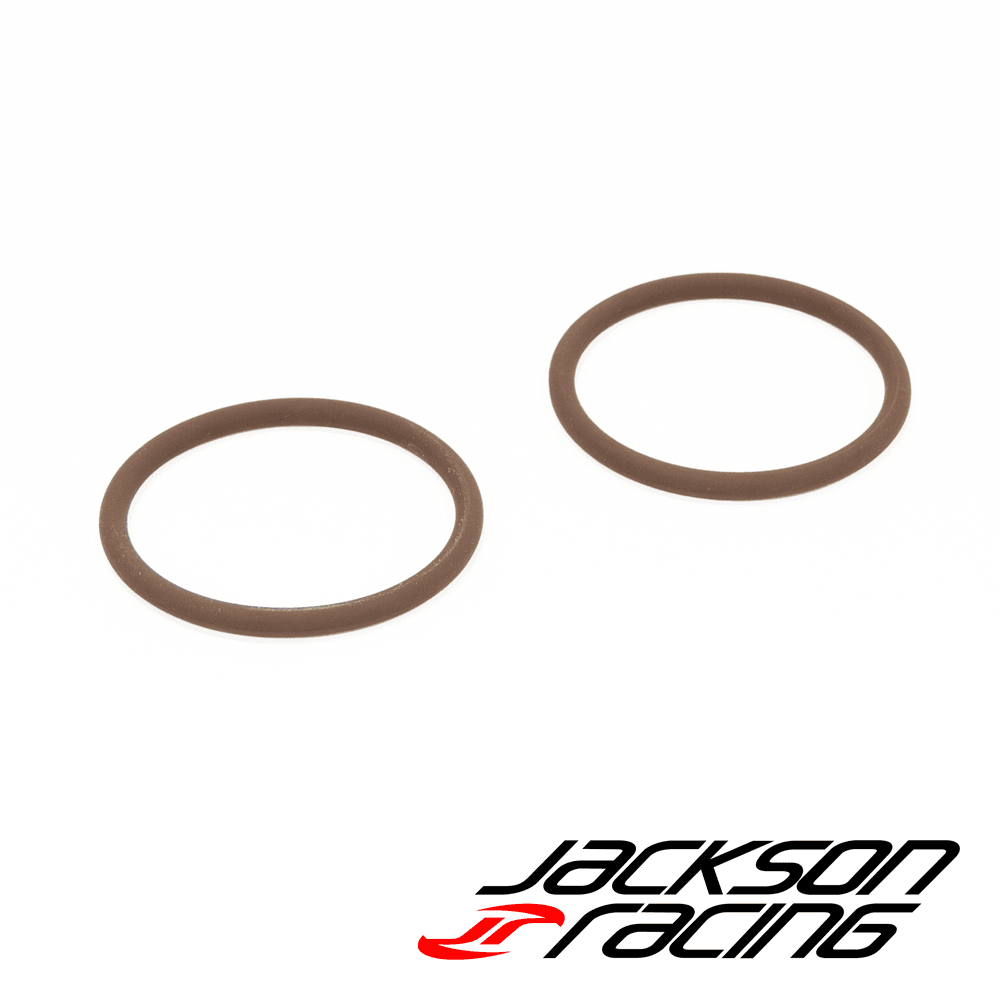 Jackson Racing Oil Cooler O-Rings