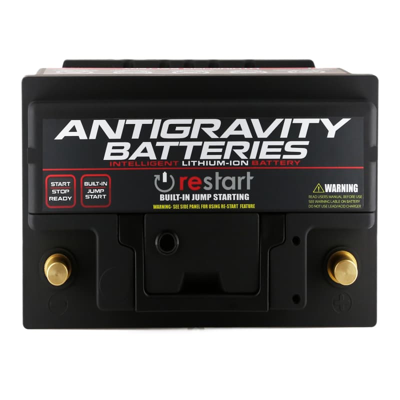 Antigravity H6/Group-48 Lithium Car Battery GR Corolla - thumbnail 3