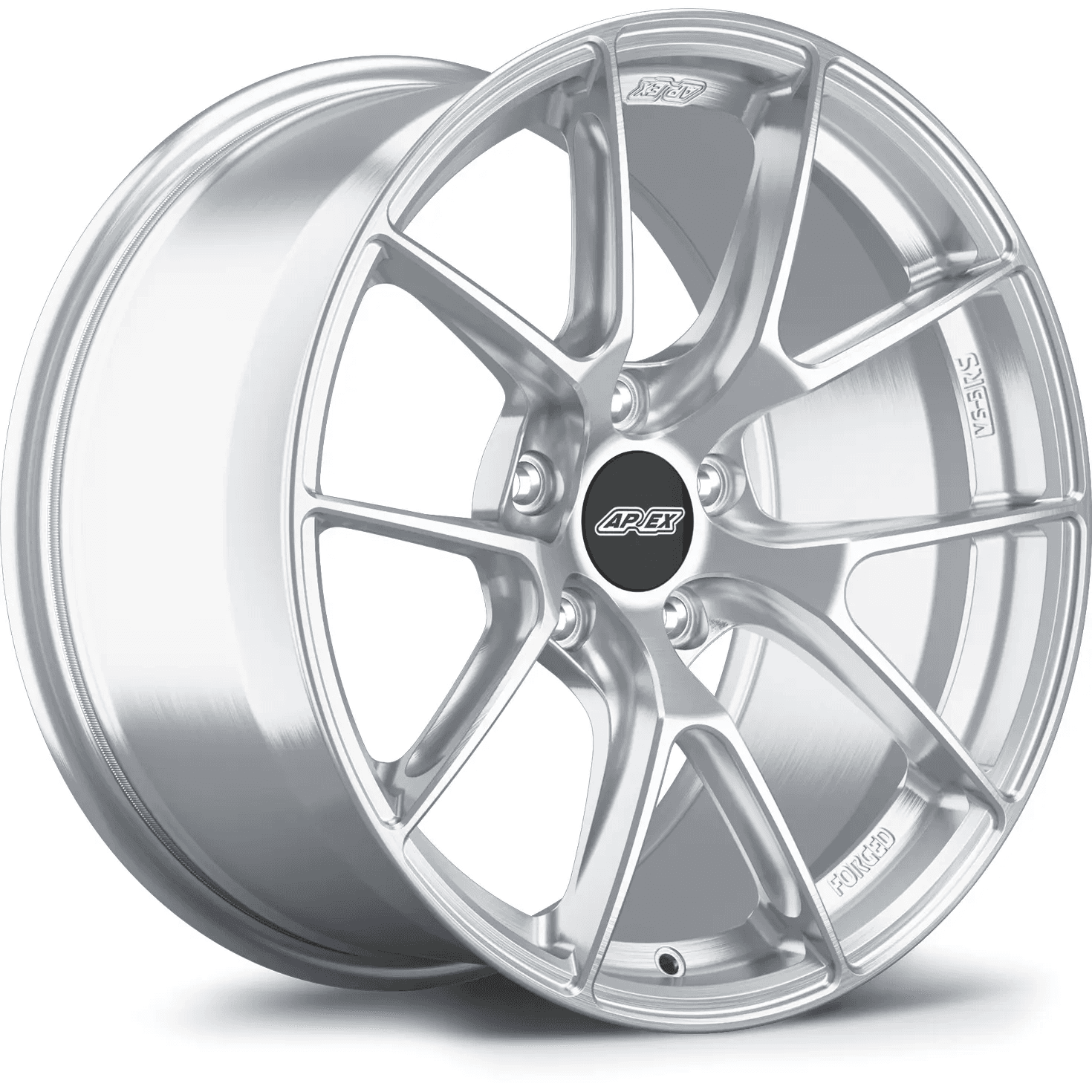 18×10 APEX VS-5RS