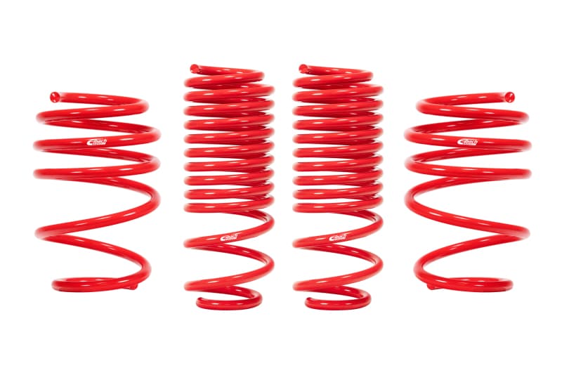 Eibach SPORTLINE Kit Springs (Civic Type R)