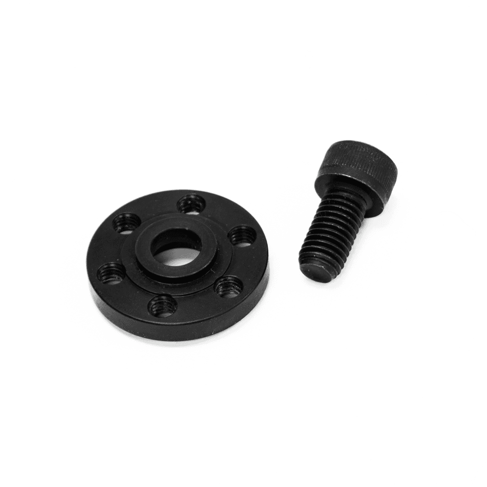 Rotrex Pulley Adapter