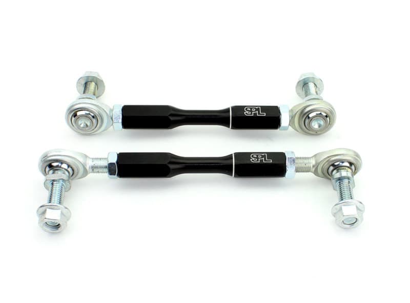 SPL Front Swaybar Endlinks Short ver. (FR-S/86/GR86/BRZ)