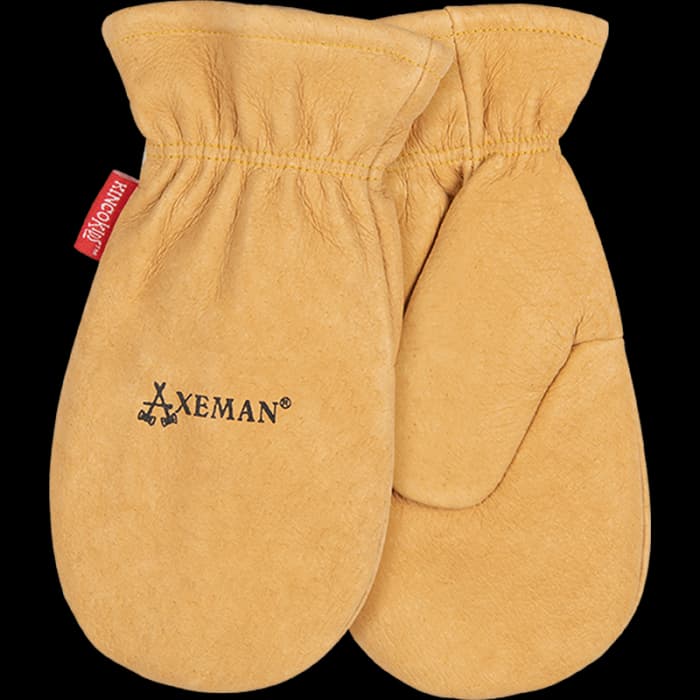 Kinko Axeman Kids Mitten