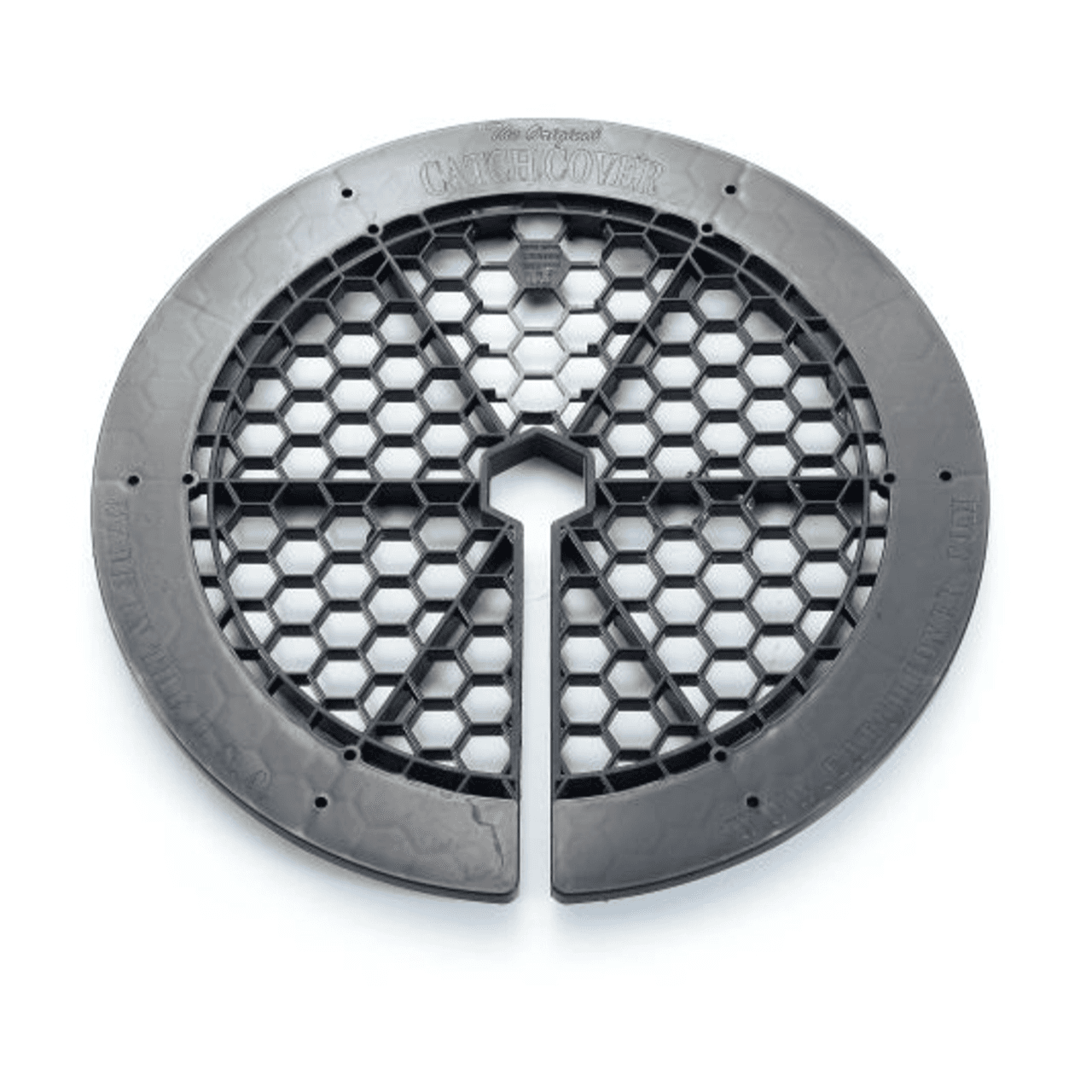 Catch Cover Safety Cover