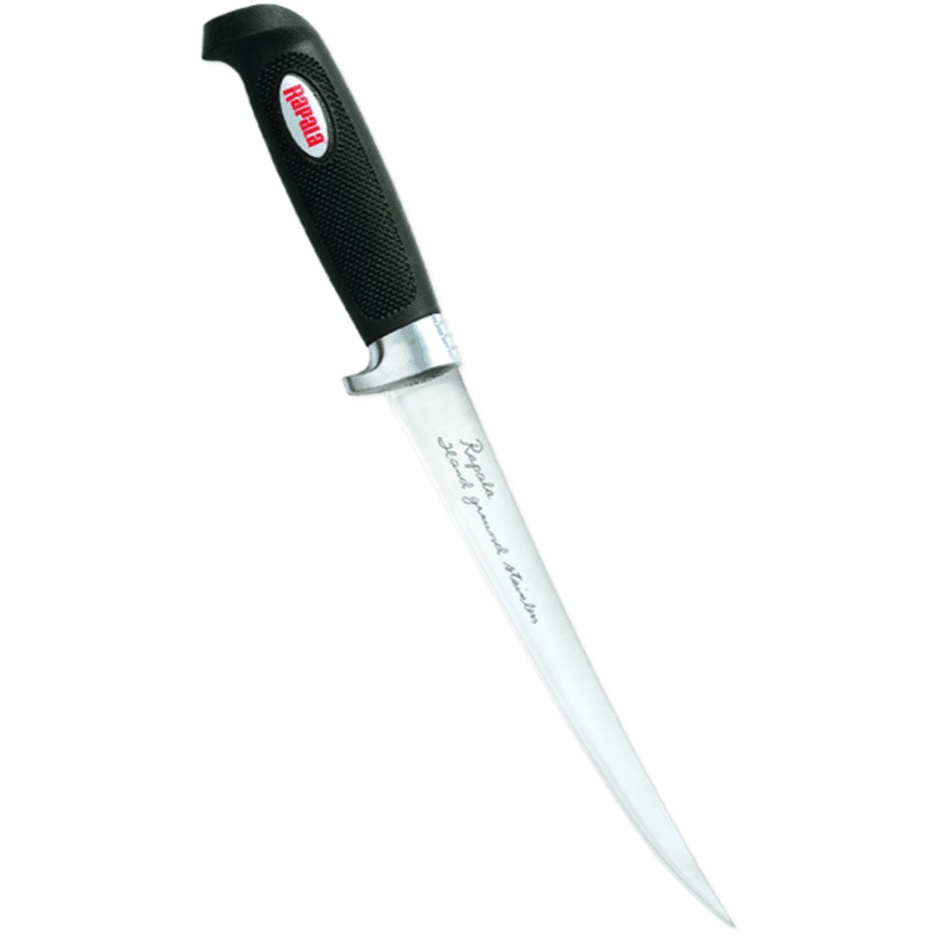 Rapala Soft Grip Fillet Knife