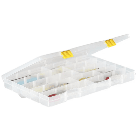 Plano Prolatch Stowaway 3700 5-34 compartments