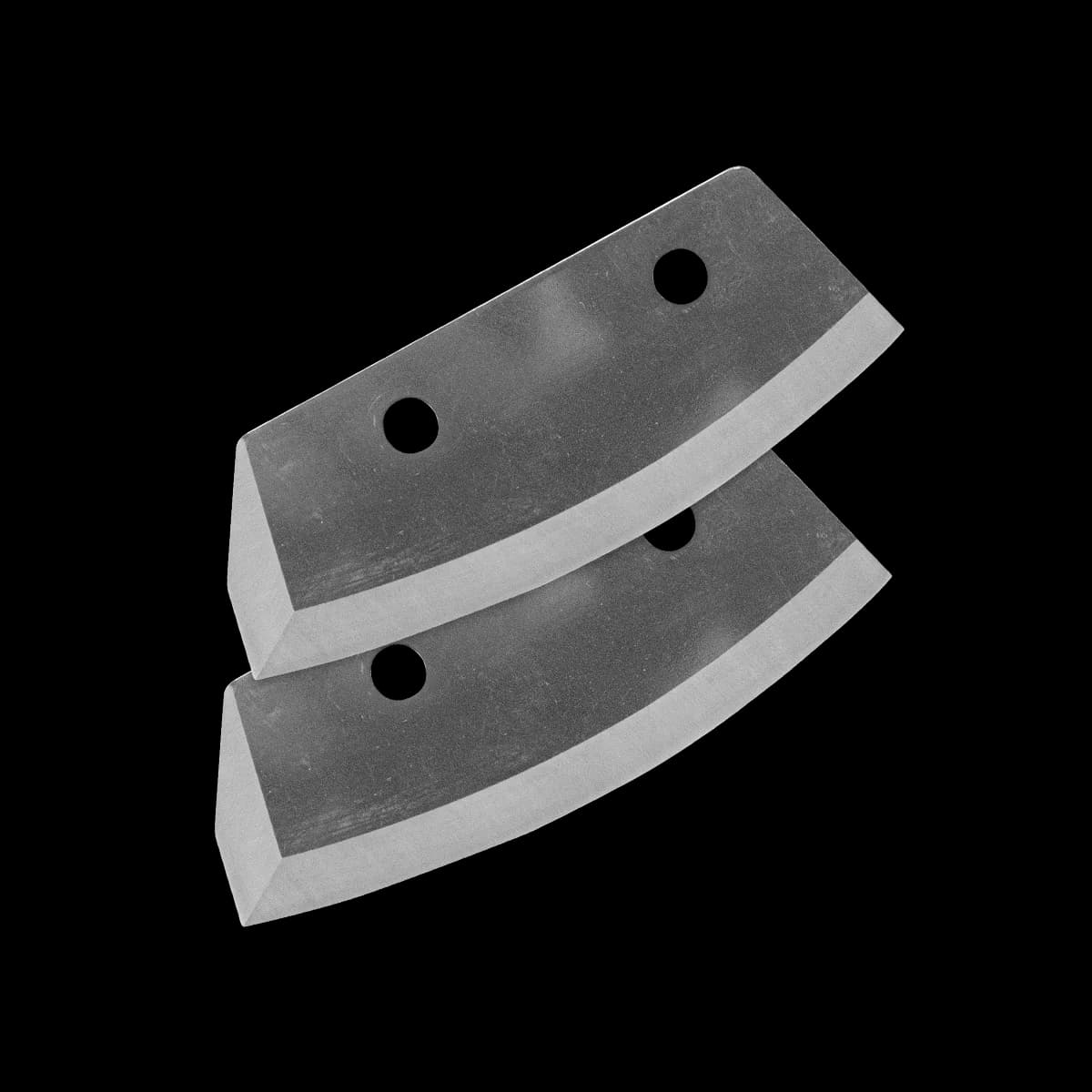 Eskimo Turbo Blades