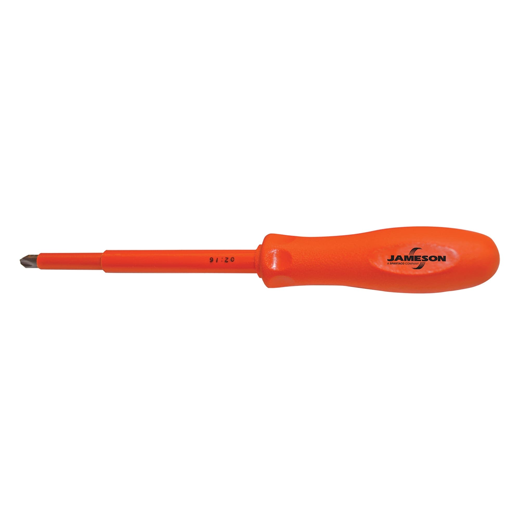 Insulated Phillips Screwdriver 3″ x 6″
