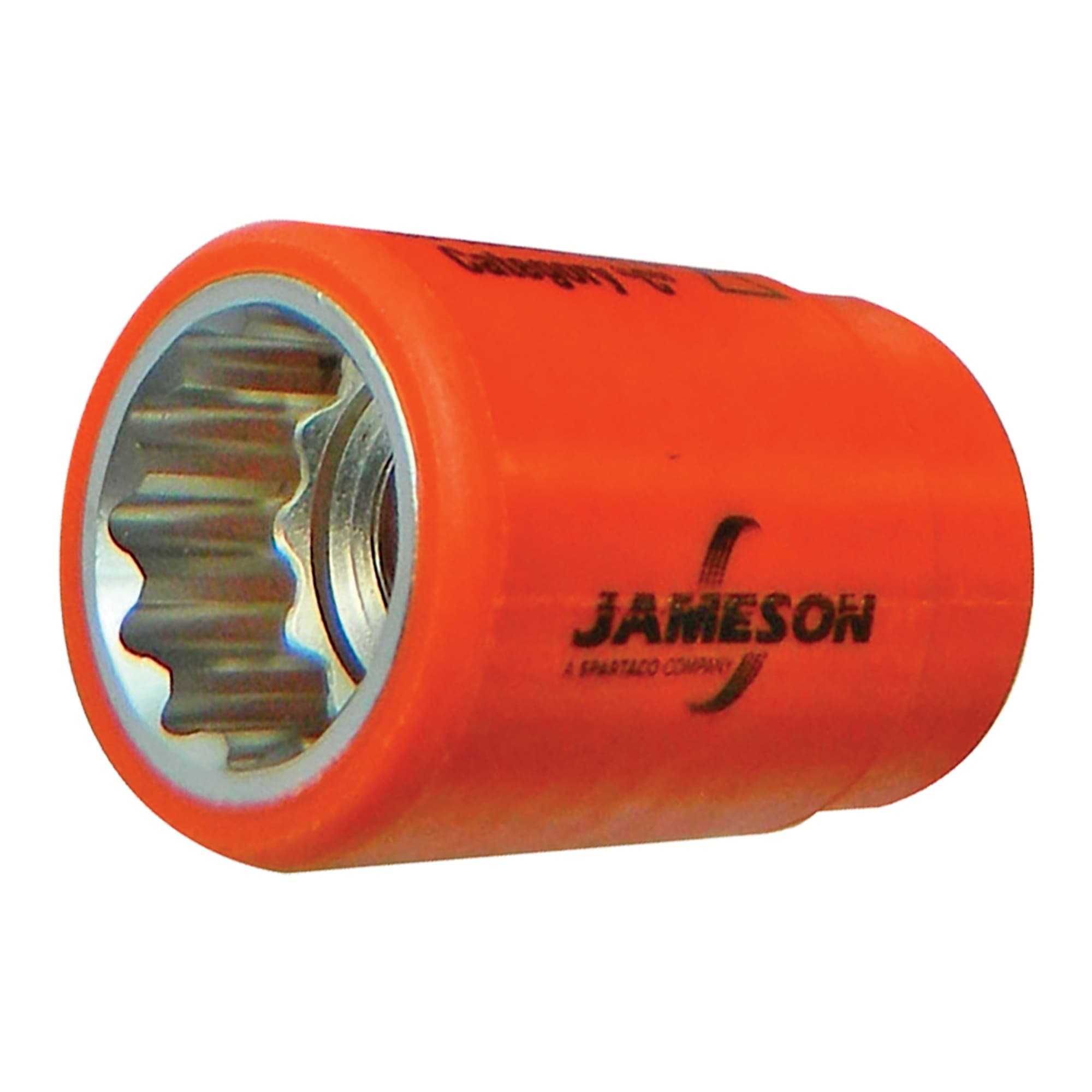 Insulated Drive Socket 1/2″