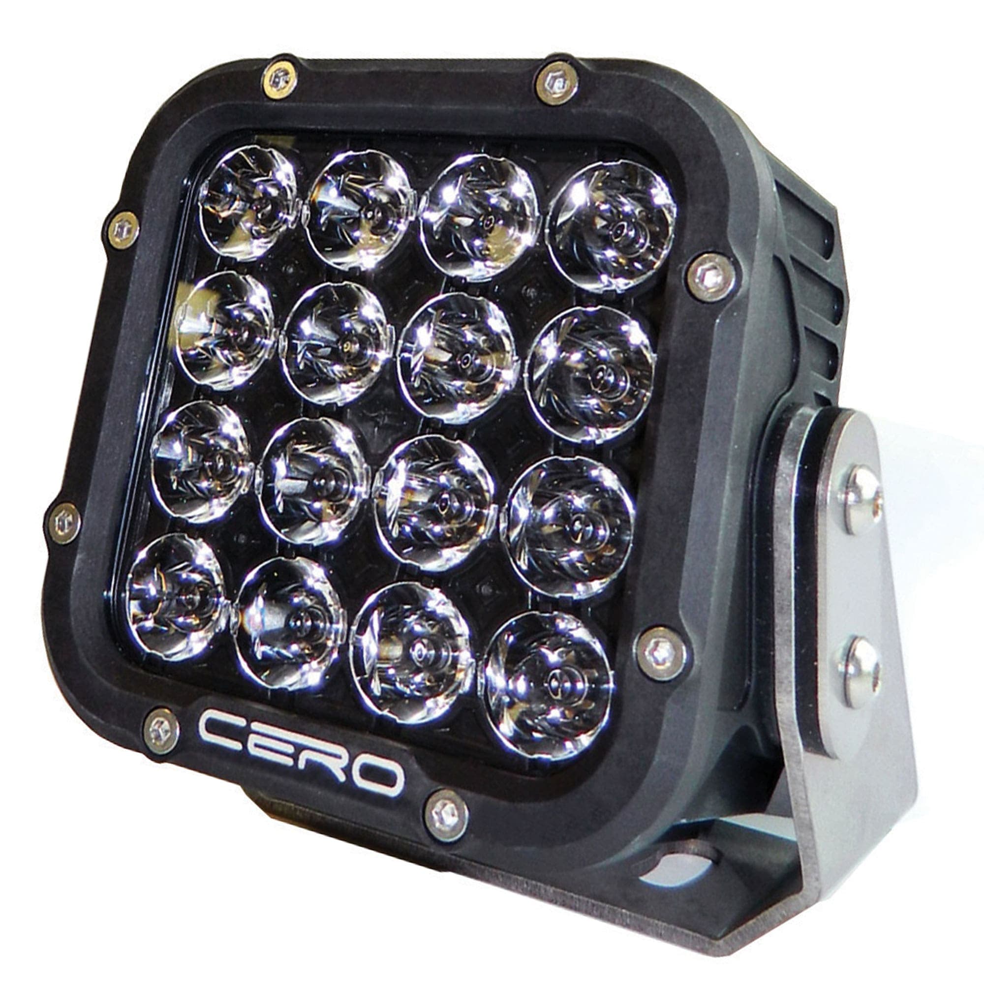 XD-Series LED Equipment Lights XD16D08510NGDM