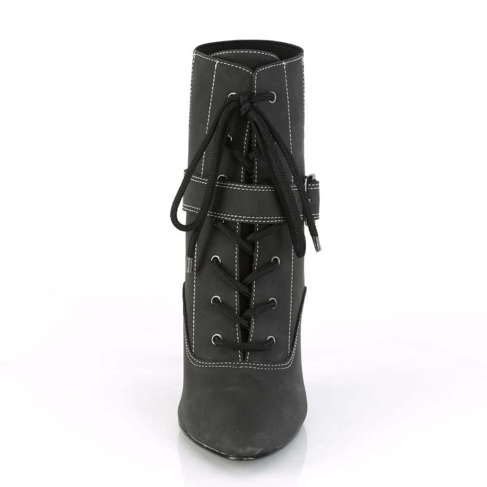 Pleaser Pink Label Dream 1022 – Black - thumbnail 3
