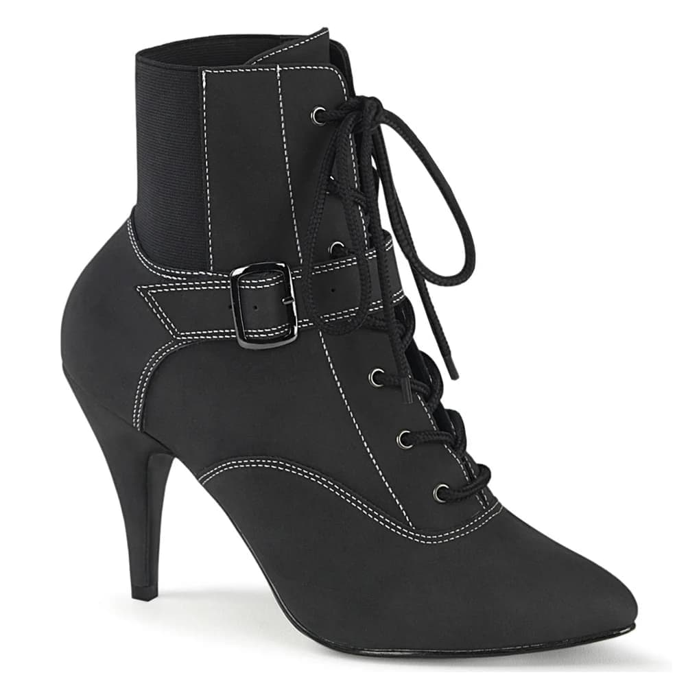 Pleaser Pink Label Dream 1022 – Black
