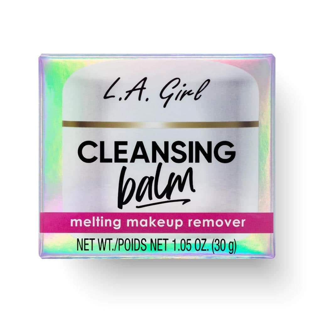 LA Girl Cleansing Balm - thumbnail 3