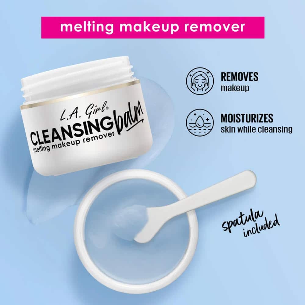 LA Girl Cleansing Balm - thumbnail 2