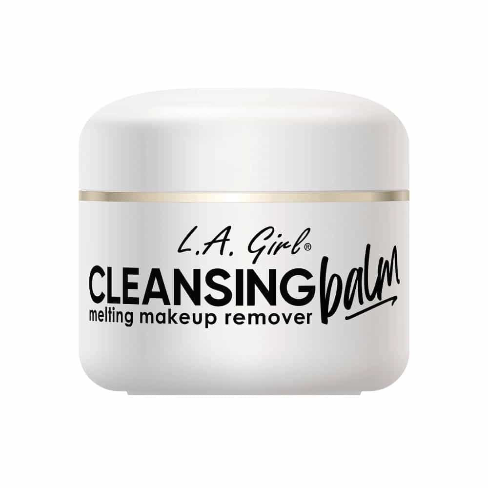 LA Girl Cleansing Balm
