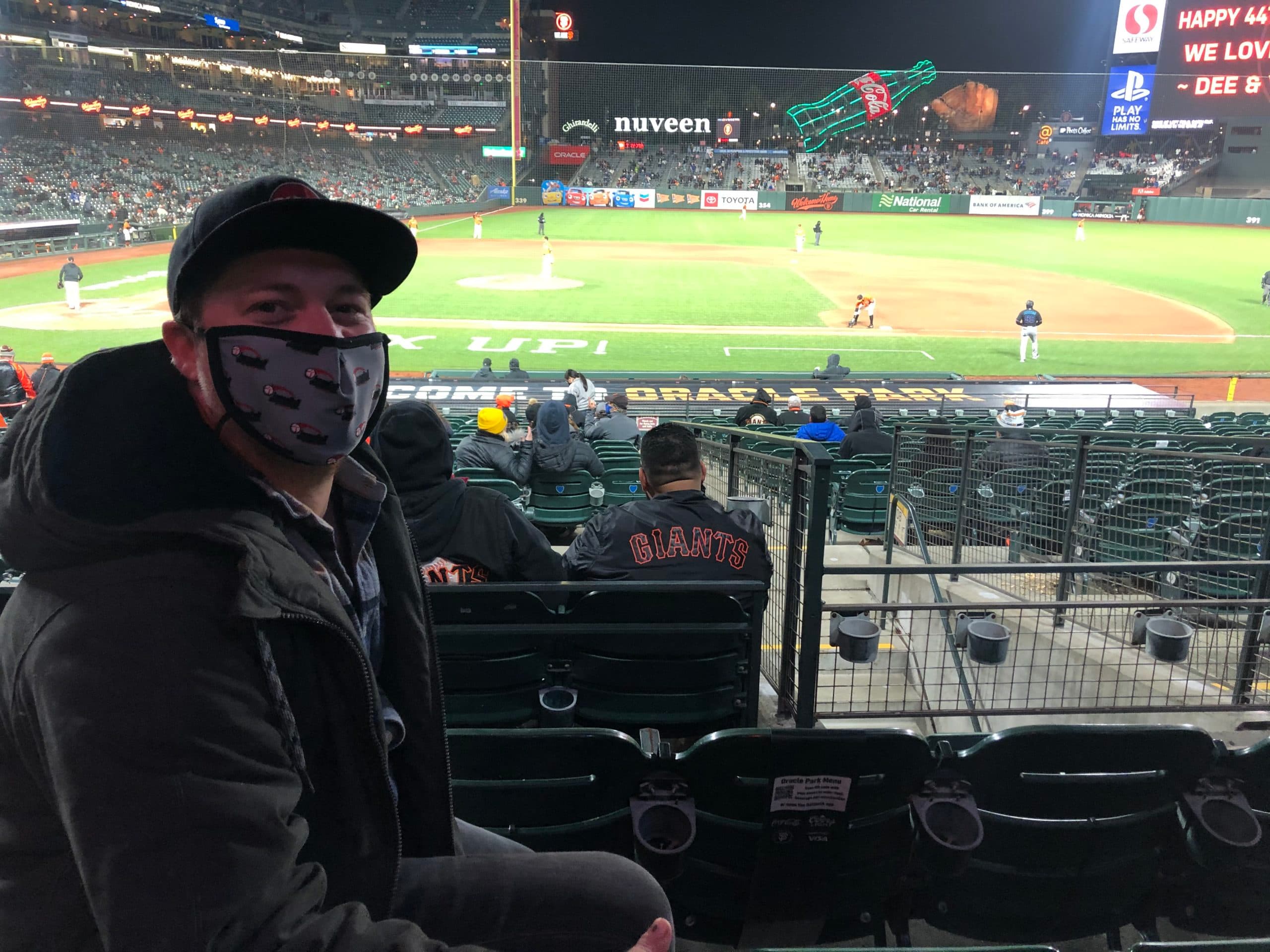 JapanBall Logo Face Mask - thumbnail 6