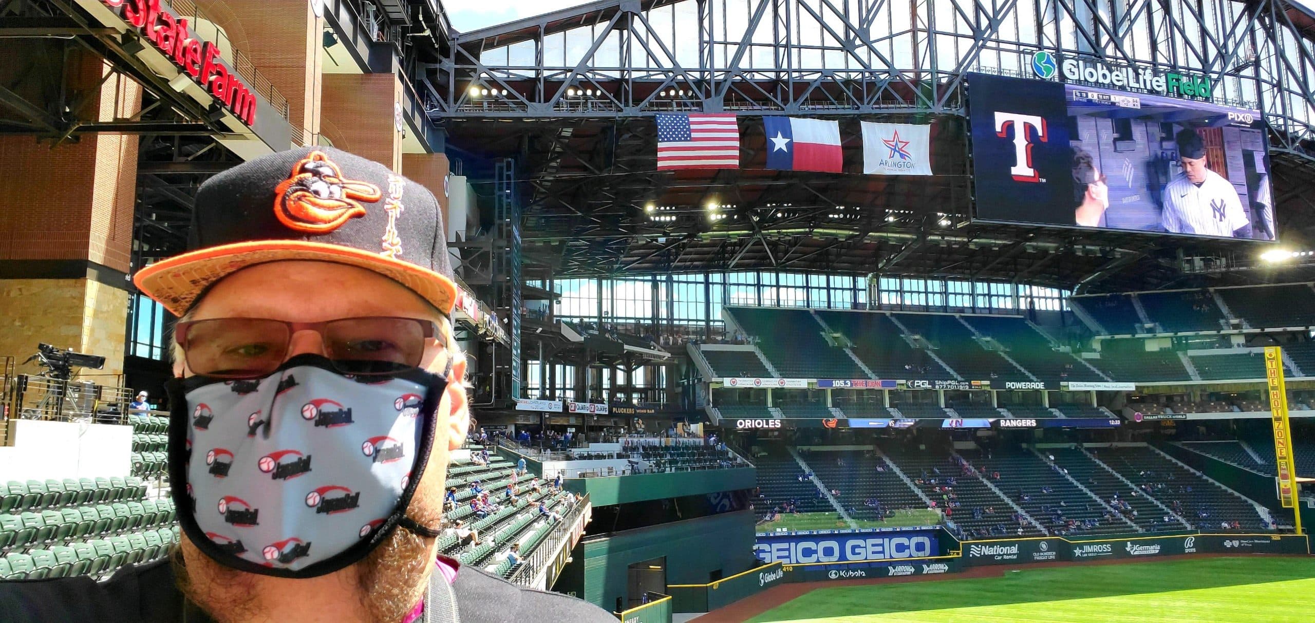 JapanBall Logo Face Mask - thumbnail 4