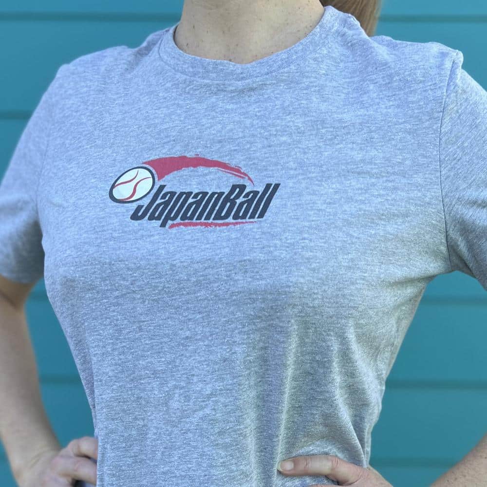 JapanBall Women’s T-Shirt