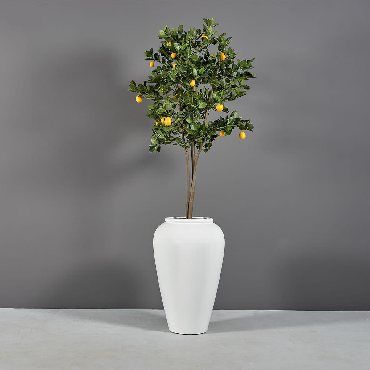 Bara Jar Planter - thumbnail 2