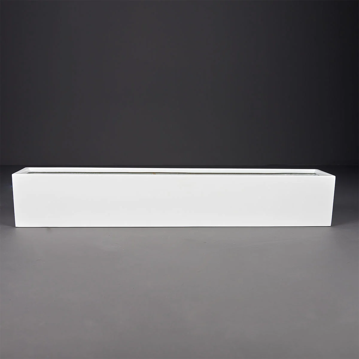 Monaco Rectangle Planter - thumbnail 4