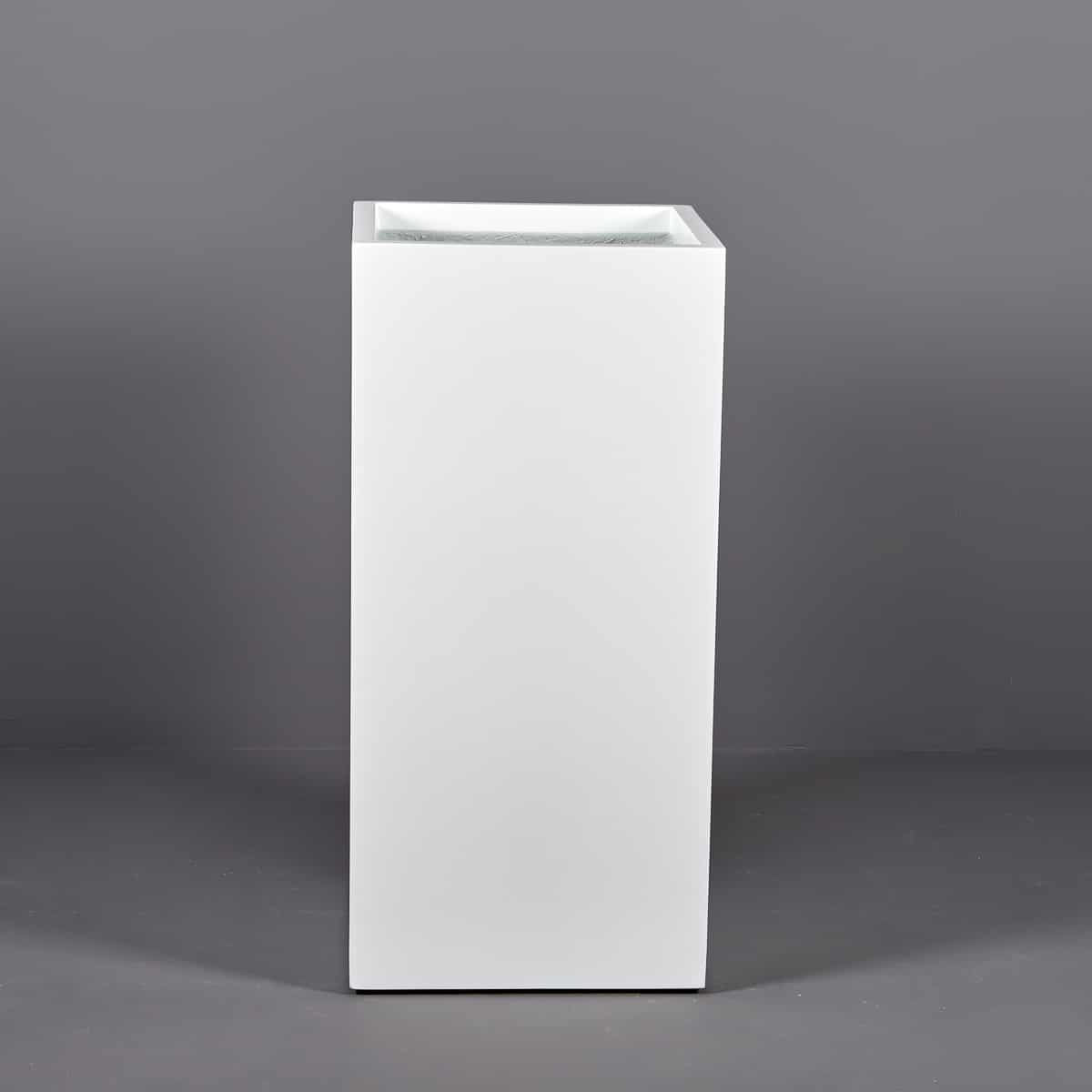 Darwin Tall Corner Planter