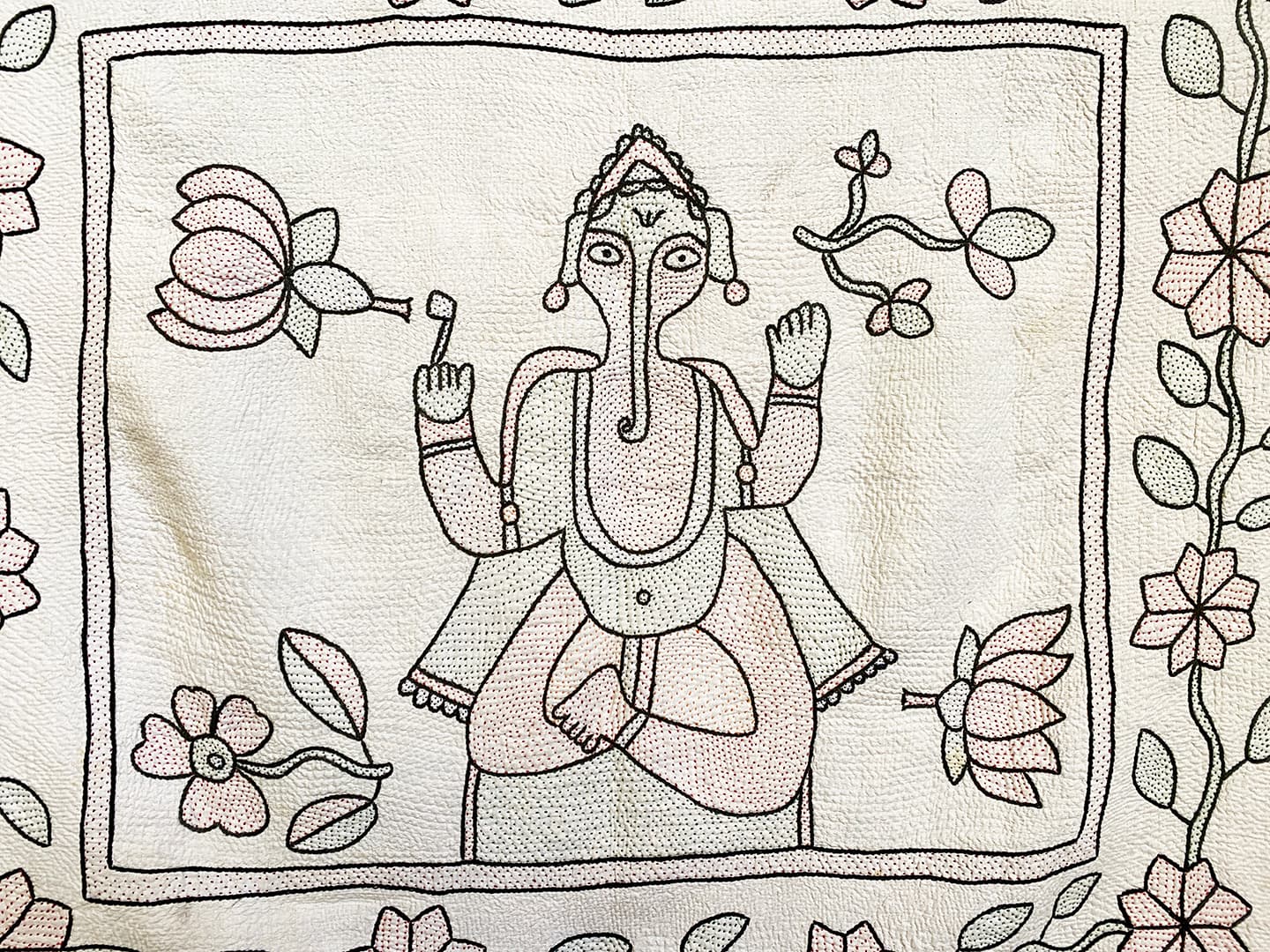 Baby Kantha - thumbnail 4
