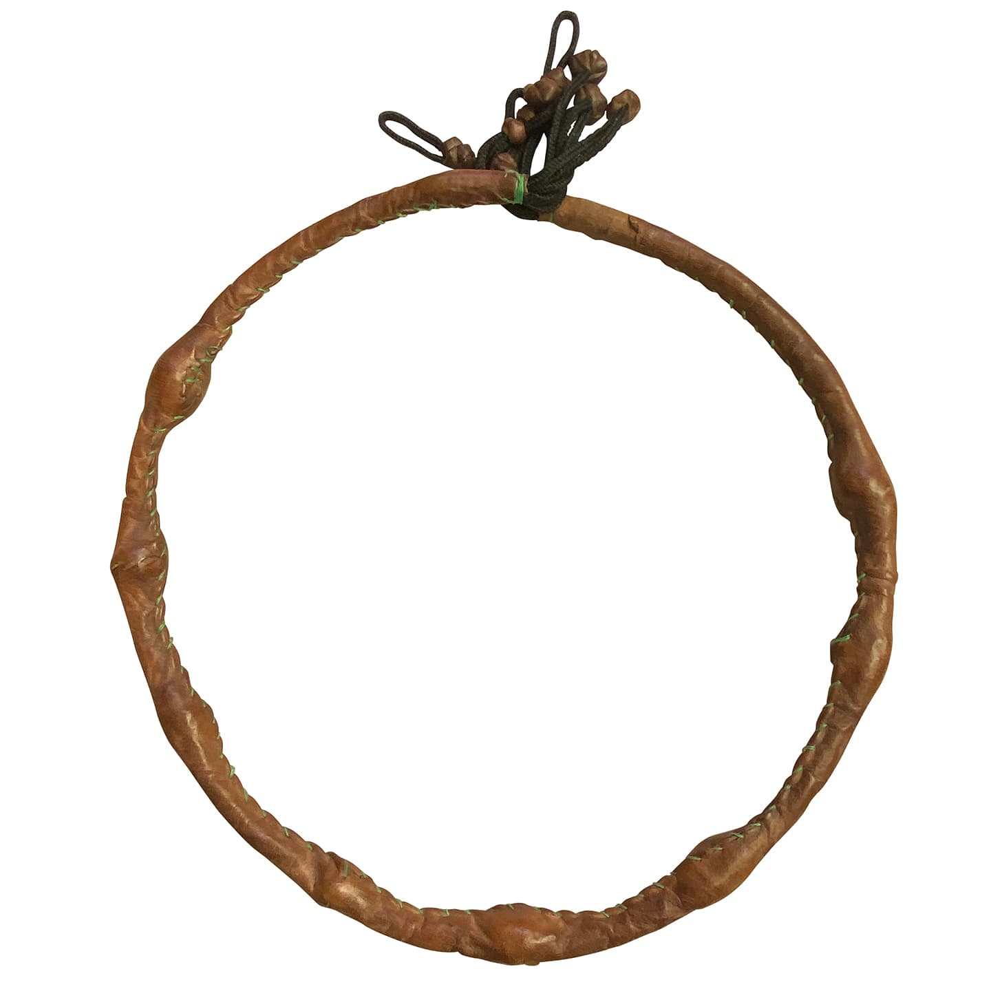 Original Leather Necklace - thumbnail 3